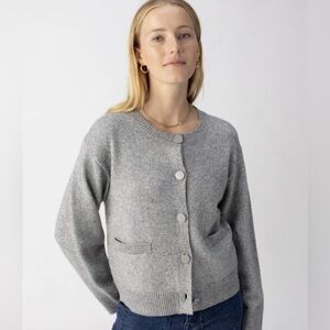 NWT Sanctuary - The Elevated Cardi - XL
